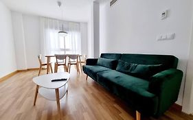 Increible Apartamento Centrico 1B